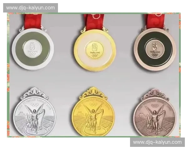 奥运会数据：超越奖牌的故事与商机