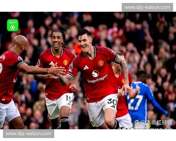 索魂传世：桑德兰vs曼联，不只是一场比赛的录播